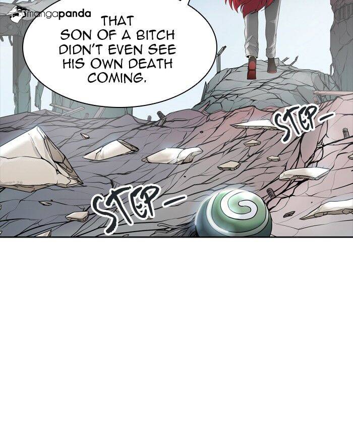 Tower of God Chapter 442 image 019